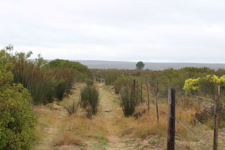 0 Bedroom Property for Sale in Riversdale Rural Western Cape